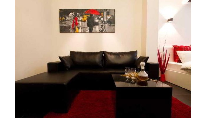 Poza pentru Hotel 27 Montefiore 3131-1568531719 Hotel 27 Montefiore poza 1