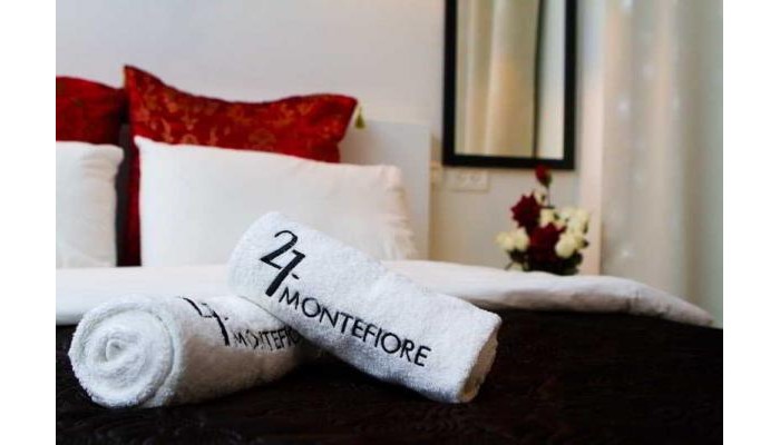 Poza pentru Hotel 27 Montefiore 5896-1568531718 Hotel 27 Montefiore poza 3