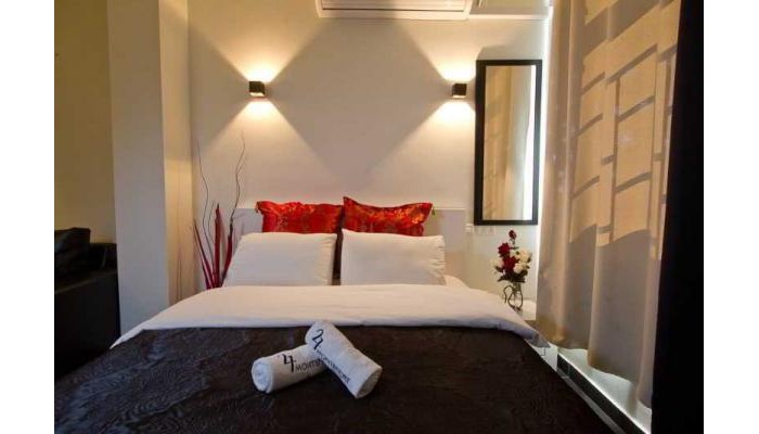 Poza pentru Hotel 27 Montefiore 7057-1568531717 Hotel 27 Montefiore poza 7