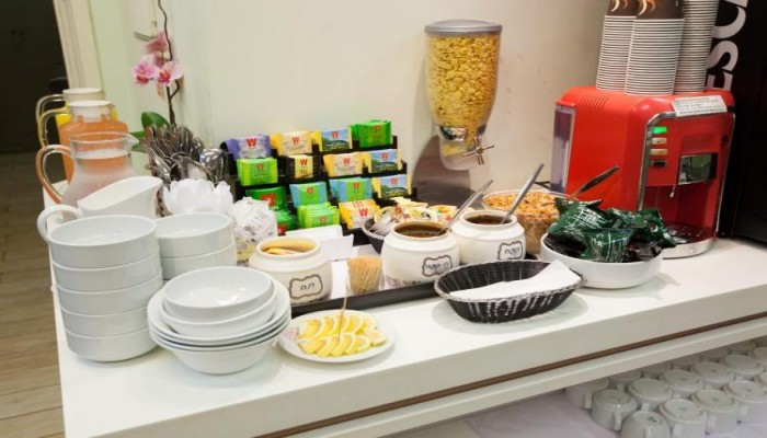 Poza pentru Hotel Armon Hayarkon 186-1508142675 Hotel Armon Hayarkon poza 15