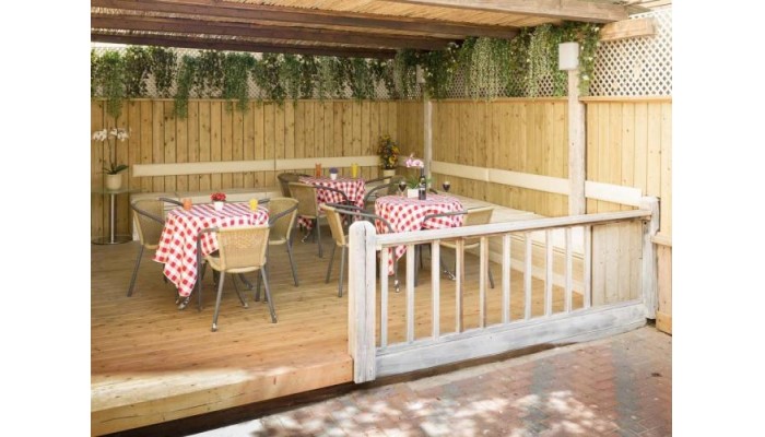 Poza pentru Hotel Armon Hayarkon 354-1508142676 Hotel Armon Hayarkon poza 16