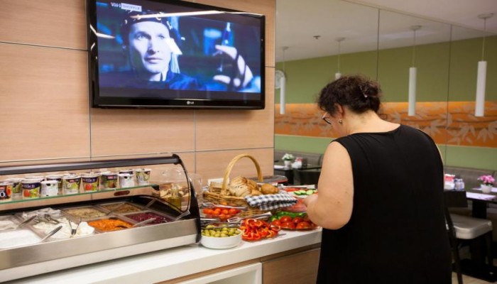 Poza pentru Hotel Armon Hayarkon 559-1508142674 Hotel Armon Hayarkon poza 12