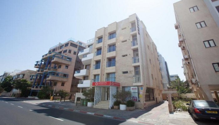 Poza pentru Hotel Armon Hayarkon 601-1508142668 Hotel Armon Hayarkon poza 0