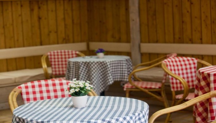 Poza pentru Hotel Armon Hayarkon 608-1508142673 Hotel Armon Hayarkon poza 10