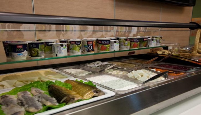 Poza pentru Hotel Armon Hayarkon 612-1508142674 Hotel Armon Hayarkon poza 13