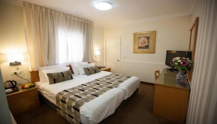 Poza pentru Hotel Armon Hayarkon 734-1508142671 Hotel Armon Hayarkon poza 5