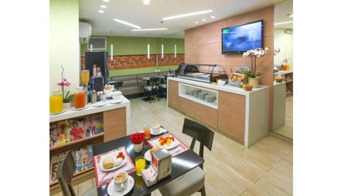 Poza pentru Hotel Armon Hayarkon 931-1508142676 Hotel Armon Hayarkon poza 17