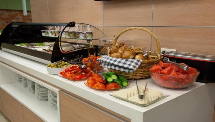 Poza pentru Hotel Armon Hayarkon 999-1508142675 Hotel Armon Hayarkon poza 14