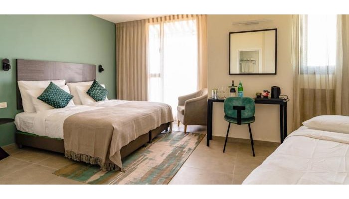 Poza pentru Hotel Armon Yam 1376-1568890358 Hotel Armon Yam poza 1