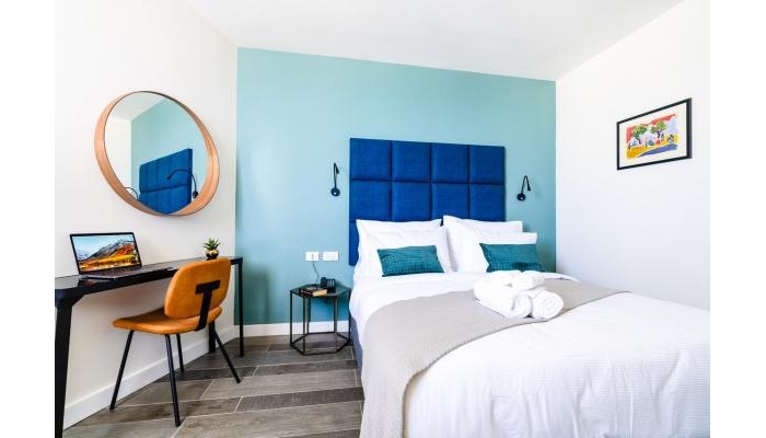 Poza pentru Hotel Armon Yam 2941-1568890363 Hotel Armon Yam poza 2