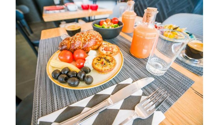 Poza pentru Hotel Armon Yam 3315-1568890397 Hotel Armon Yam poza 3