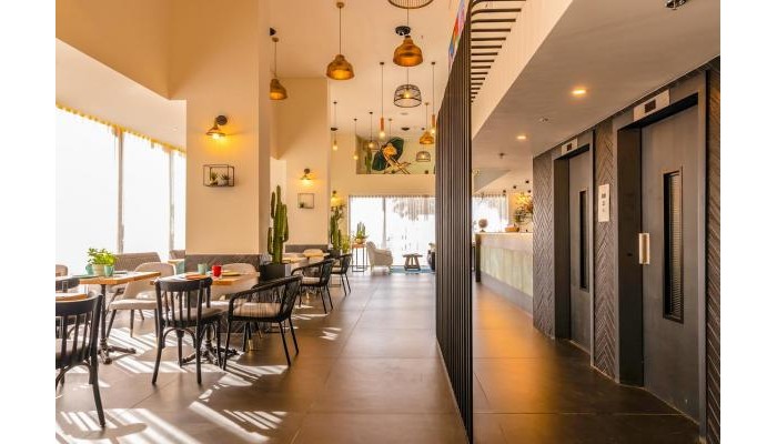Poza pentru Hotel Armon Yam 3922-1568890385 Hotel Armon Yam poza 7