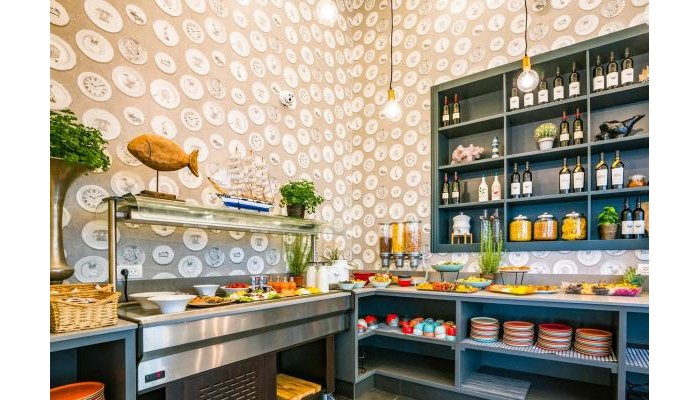 Poza pentru Hotel Armon Yam 4004-1568890403 Hotel Armon Yam poza 8