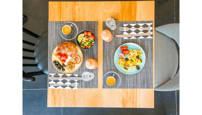 Poza pentru Hotel Armon Yam 5293-1568890400 Hotel Armon Yam poza 9