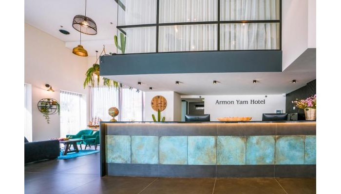 Poza pentru Hotel Armon Yam 703-1568890381 Hotel Armon Yam poza 13