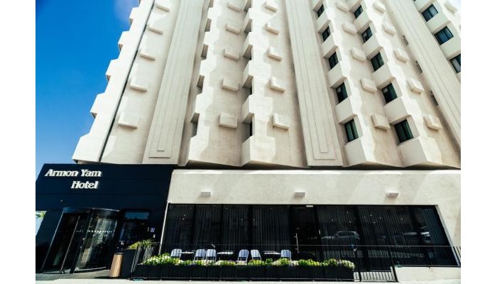 Poza pentru Hotel Armon Yam 8173-1568890406 Hotel Armon Yam poza 0
