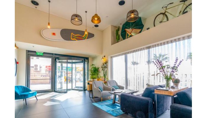 Poza pentru Hotel Armon Yam 8998-1568890378 Hotel Armon Yam poza 18