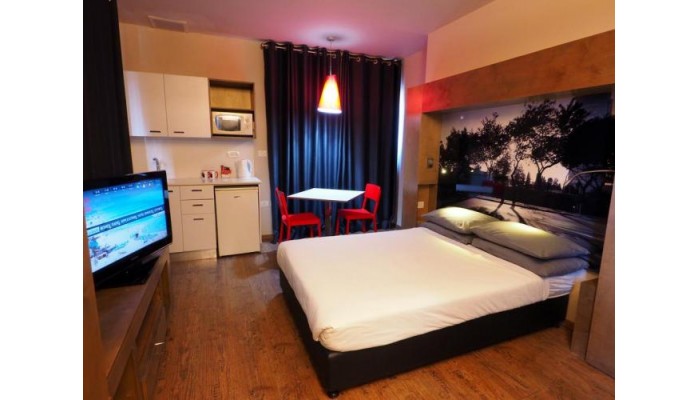 Poza pentru Ben Yehuda Apartments 134-1492691990 Ben Yehuda Apartments poza 3