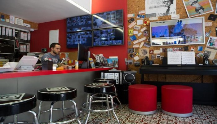 Poza pentru Ben Yehuda Apartments 151-1492691990 Ben Yehuda Apartments poza 10