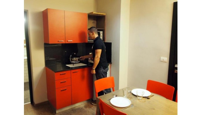 Poza pentru Ben Yehuda Apartments 483-1492691990 Ben Yehuda Apartments poza 2