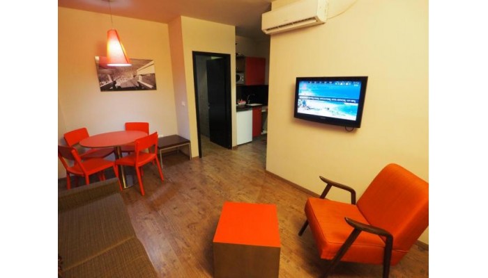 Poza pentru Ben Yehuda Apartments 694-1492691990 Ben Yehuda Apartments poza 9