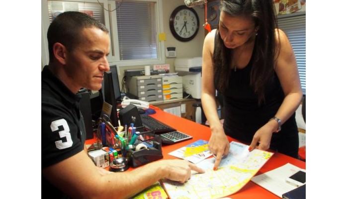 Poza pentru Ben Yehuda Apartments 735-1492691989 Ben Yehuda Apartments poza 1