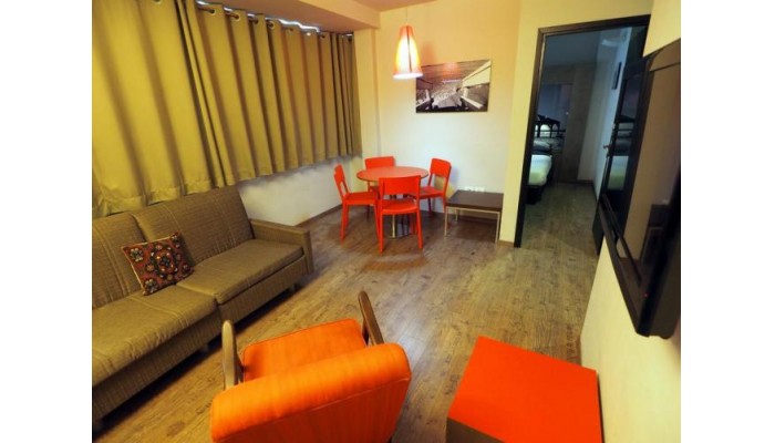 Poza pentru Ben Yehuda Apartments 767-1492691990 Ben Yehuda Apartments poza 4