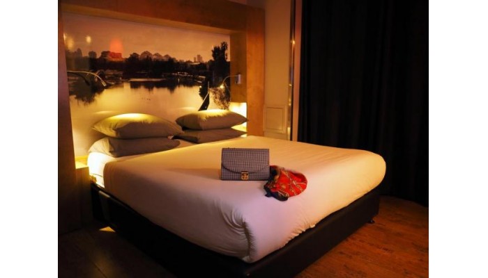 Poza pentru Ben Yehuda Apartments 794-1492691990 Ben Yehuda Apartments poza 6