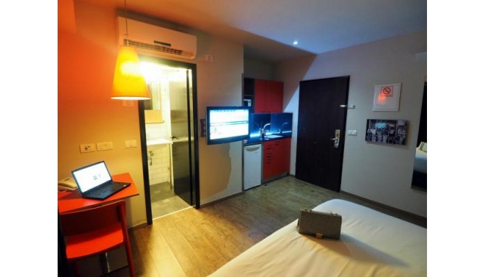 Poza pentru Ben Yehuda Apartments 815-1492691990 Ben Yehuda Apartments poza 5