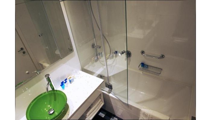 Poza pentru Hotel Best Western Regency Suites 1675-1564791418 Hotel Best Western Regency Suites poza 6