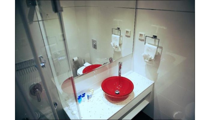 Poza pentru Hotel Best Western Regency Suites 5993-1564791416 Hotel Best Western Regency Suites poza 1