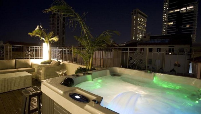 Poza pentru Hotel Boutique Molcho Neve Tzedek 151-1477297975 Hotel Boutique Molcho Neve Tzedek poza 7