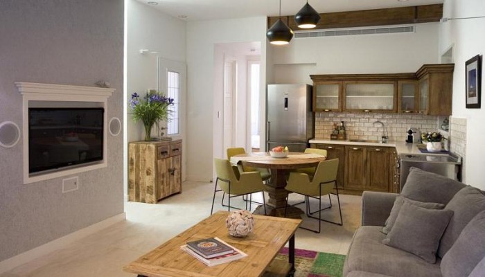 Poza pentru Hotel Boutique Molcho Neve Tzedek 374-1477297975 Hotel Boutique Molcho Neve Tzedek poza 4