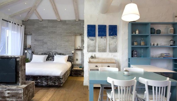 Poza pentru Hotel Boutique Molcho Neve Tzedek 451-1477297975 Hotel Boutique Molcho Neve Tzedek poza 2