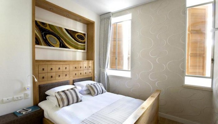 Poza pentru Hotel Boutique Molcho Neve Tzedek 871-1477297975 Hotel Boutique Molcho Neve Tzedek poza 3