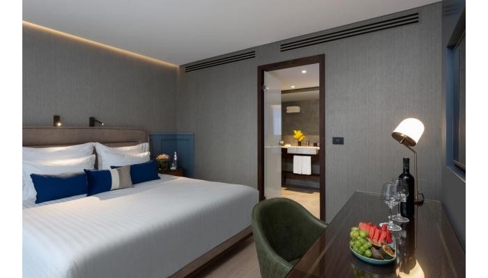 Hotel Crowne Plaza Tel Aviv Beach poza 22