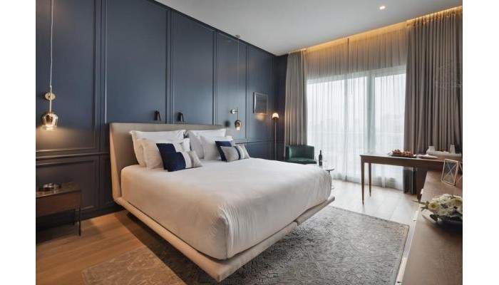 Hotel Crowne Plaza Tel Aviv Beach poza 11