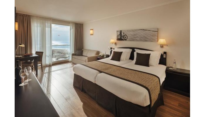 Hotel Crowne Plaza Tel Aviv Beach poza 10