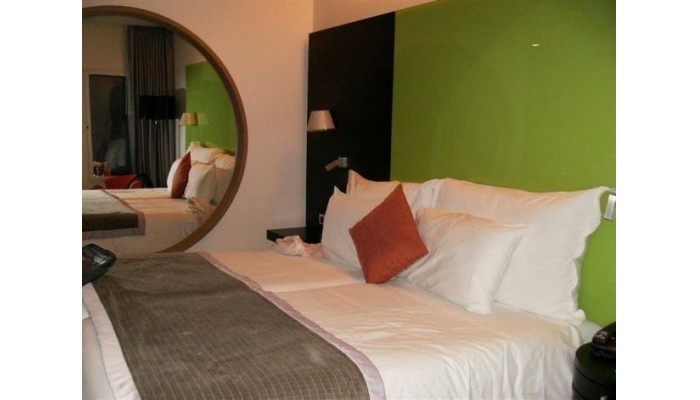 Hotel Crowne Plaza Tel Aviv Beach poza 1