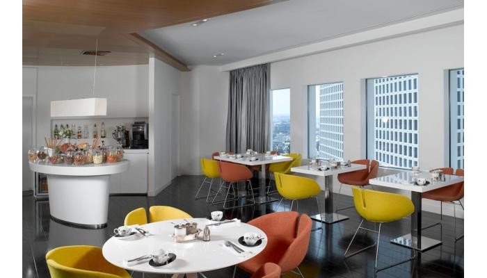 Poza pentru Hotel Crowne Plaza Tel Aviv City Center 125-1569669224 Hotel Crowne Plaza Tel Aviv City Center poza 14