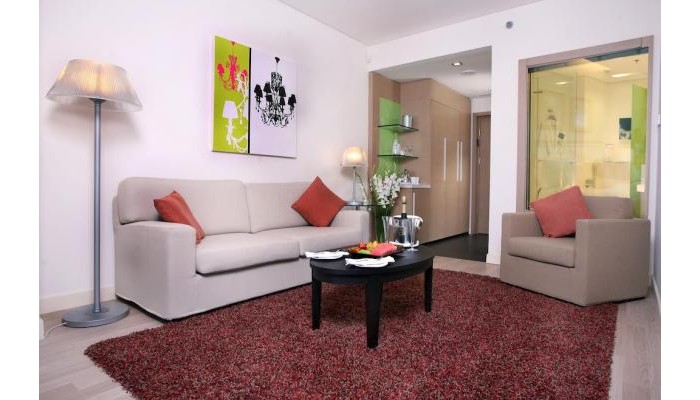 Poza pentru Hotel Crowne Plaza Tel Aviv City Center 1646-1569669218 Hotel Crowne Plaza Tel Aviv City Center poza 12