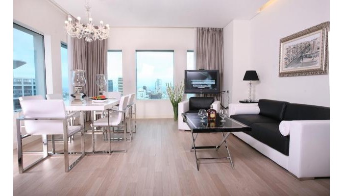 Poza pentru Hotel Crowne Plaza Tel Aviv City Center 1975-1569669221 Hotel Crowne Plaza Tel Aviv City Center poza 13