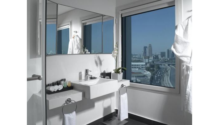 Poza pentru Hotel Crowne Plaza Tel Aviv City Center 2321-1569669212 Hotel Crowne Plaza Tel Aviv City Center poza 10