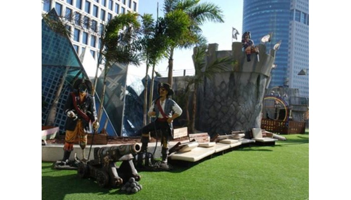 Poza pentru Hotel Crowne Plaza Tel Aviv City Center 2936-1551204251 Hotel Crowne Plaza Tel Aviv City Center poza 6