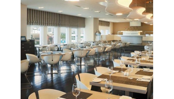 Poza pentru Hotel Crowne Plaza Tel Aviv City Center 3707-1551204248 Hotel Crowne Plaza Tel Aviv City Center poza 2