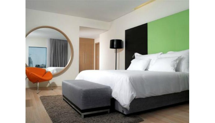 Poza pentru Hotel Crowne Plaza Tel Aviv City Center 4423-1551204248 Hotel Crowne Plaza Tel Aviv City Center poza 1