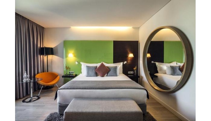 Poza pentru Hotel Crowne Plaza Tel Aviv City Center 5373-1569669230 Hotel Crowne Plaza Tel Aviv City Center poza 16