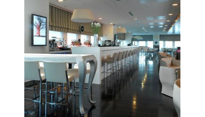 Poza pentru Hotel Crowne Plaza Tel Aviv City Center 6126-1551204252 Hotel Crowne Plaza Tel Aviv City Center poza 8