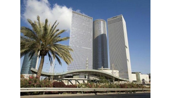 Poza pentru Hotel Crowne Plaza Tel Aviv City Center 6199-1551204247 Hotel Crowne Plaza Tel Aviv City Center poza 0