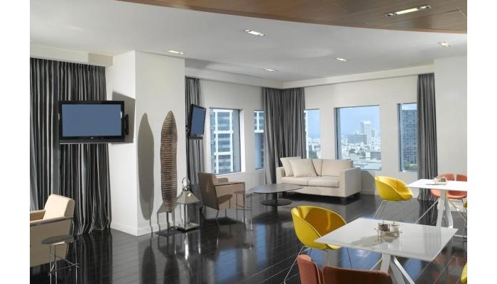 Poza pentru Hotel Crowne Plaza Tel Aviv City Center 6814-1569669215 Hotel Crowne Plaza Tel Aviv City Center poza 11